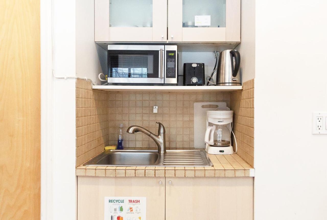 Apartamento Broadway, Times Square, Central Park Studio