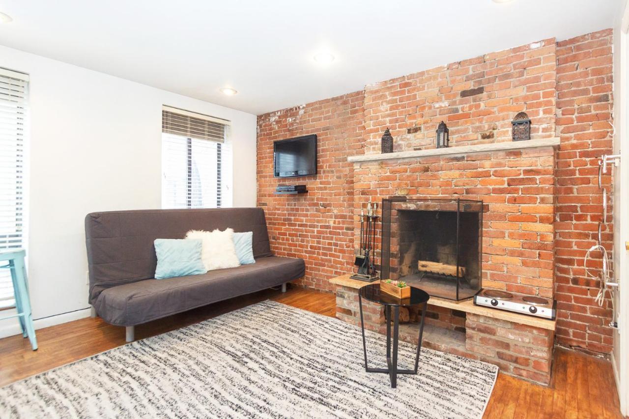 Broadway, Times Square, Central Park Studio Apartamento *